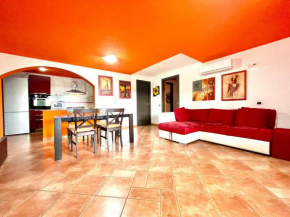 Orange House Bari Sardo